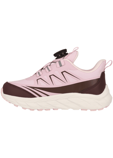 Nuovo Q-lock Kids Shoe WP