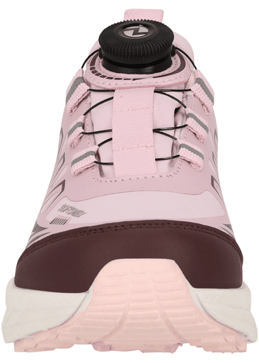 Nuovo Q-lock Kids Shoe WP