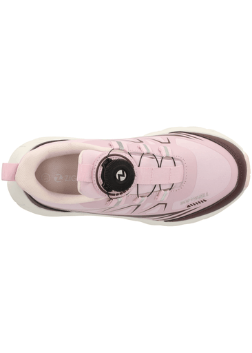 Nuovo Q-lock Kids Shoe WP