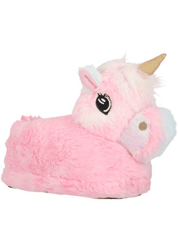 Teddie Kids Slipper