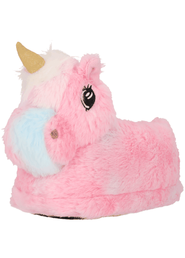 Teddie Kids Slipper