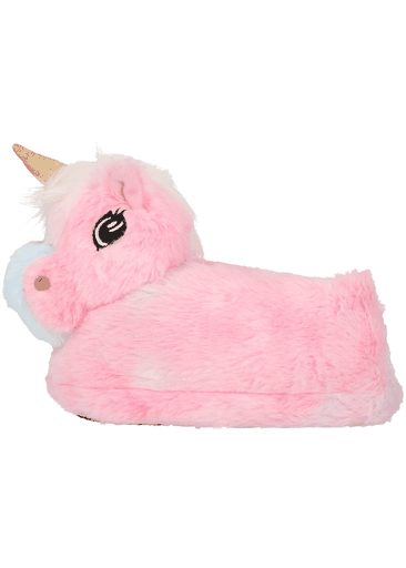 Teddie Kids Slipper