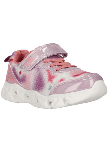 Hellin Kids Shoe w/Lights