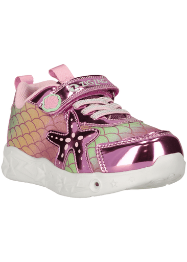 Lleida Kids Shoe w/Lights