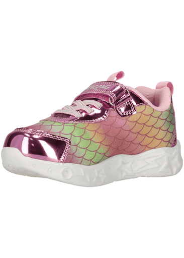 Lleida Kids Shoe w/Lights