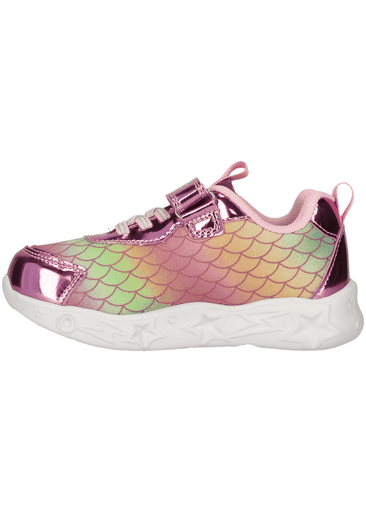 Lleida Kids Shoe w/Lights