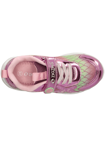 Lleida Kids Shoe w/Lights
