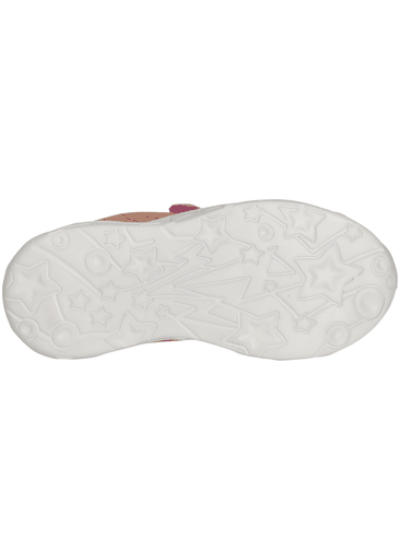 Lleida Kids Shoe w/Lights