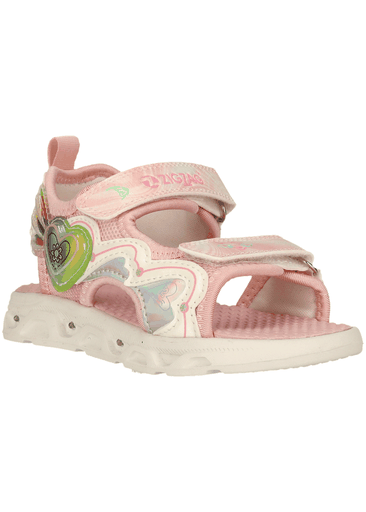 Modena Kids Sandal W/lights