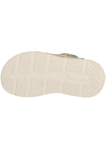 Modena Kids Sandal W/lights