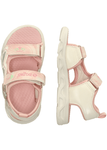 Modena Kids Sandal W/lights