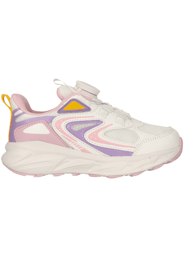 Sagunto Q-lock Kids Shoe