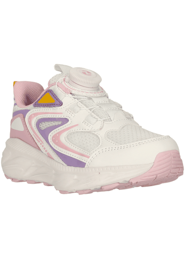 Sagunto Q-lock Kids Shoe