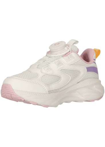 Sagunto Q-lock Kids Shoe