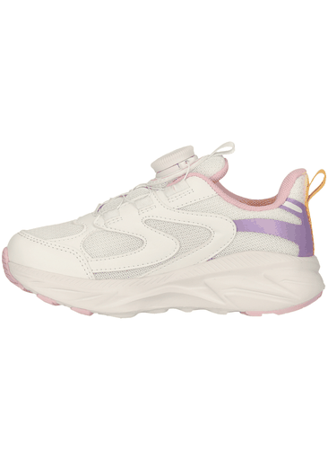 Sagunto Q-lock Kids Shoe
