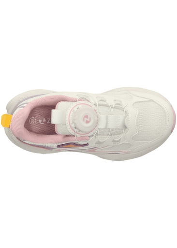 Sagunto Q-lock Kids Shoe