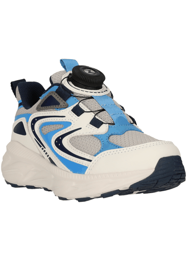 Sagunto Q-lock Kids Shoe