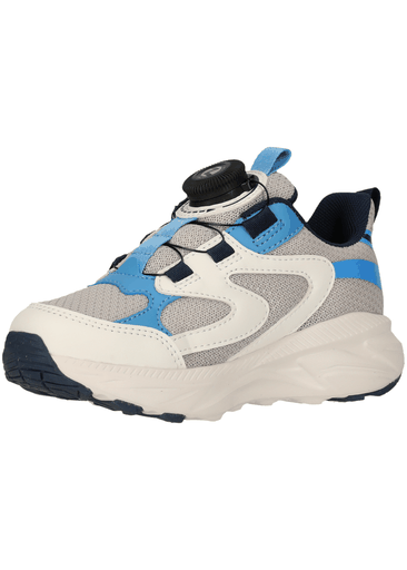 Sagunto Q-lock Kids Shoe