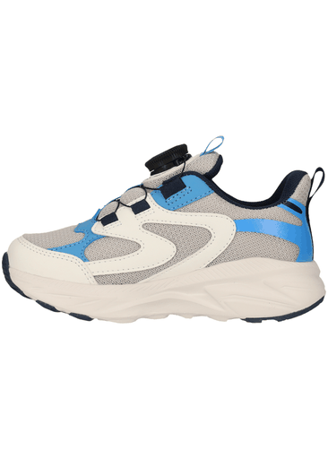 Sagunto Q-lock Kids Shoe