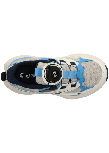 Sagunto Q-lock Kids Shoe