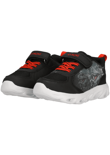 Siero Kids Shoe 5D w/Lights
