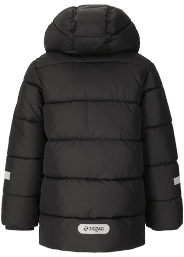 Yukan Puffer Jacket