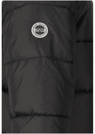 Yukan Puffer Jacket