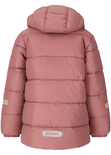 Yukan Puffer Jacket