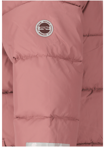 Yukan Puffer Jacket