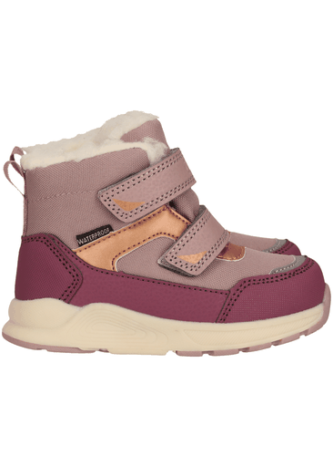 Nisa Pre Walker Boot WP