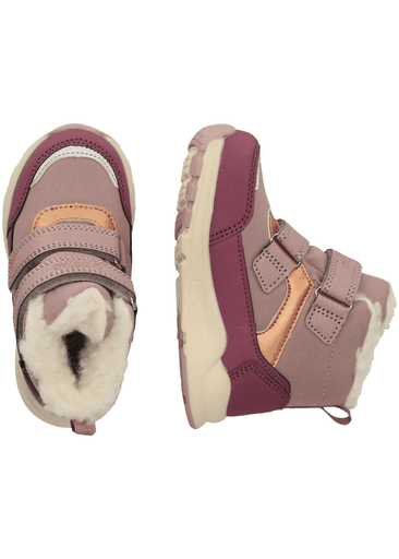 Nisa Pre Walker Boot WP