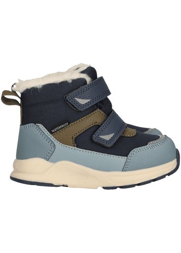Nisa Pre Walker Boot WP