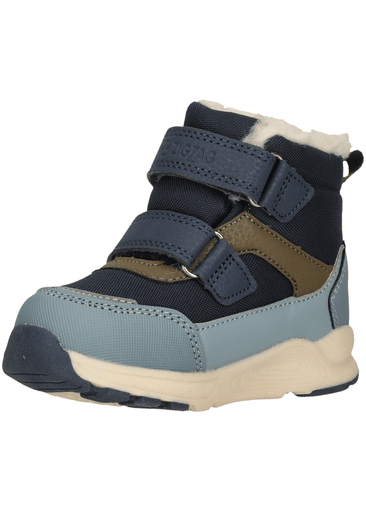 Nisa Pre Walker Boot WP