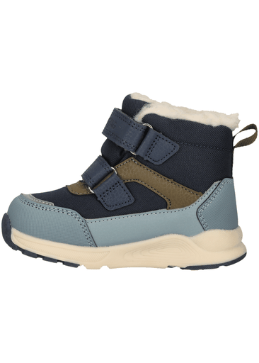 Nisa Pre Walker Boot WP