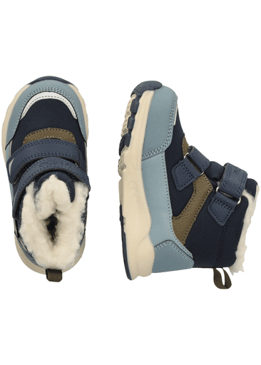 Nisa Pre Walker Boot WP