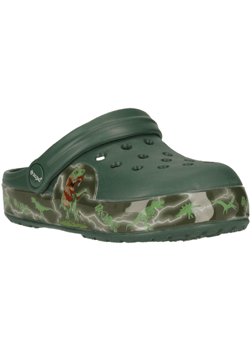 Runix Closed Kids Sandal W/lights