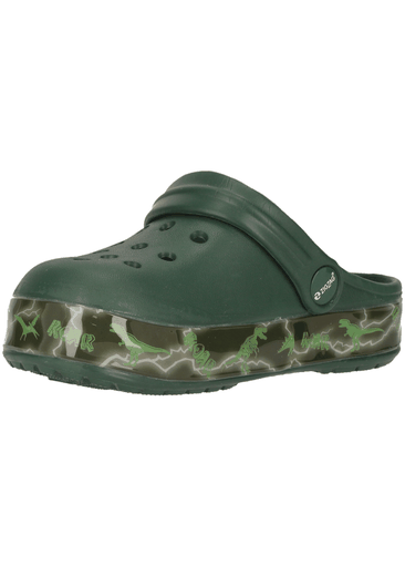 Runix Closed Kids Sandal W/lights