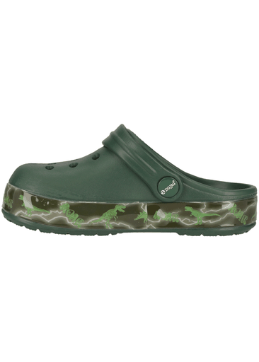 Runix Closed Kids Sandal W/lights