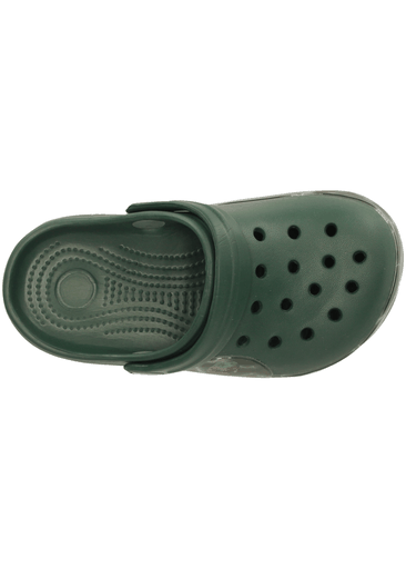 Runix Closed Kids Sandal W/lights