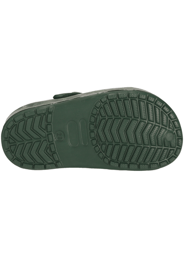 Runix Closed Kids Sandal W/lights