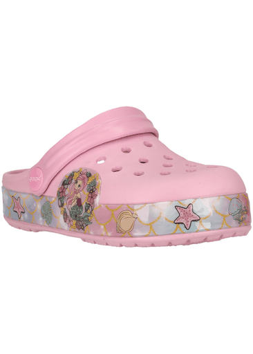 Runix Closed Kids Sandal W/lights