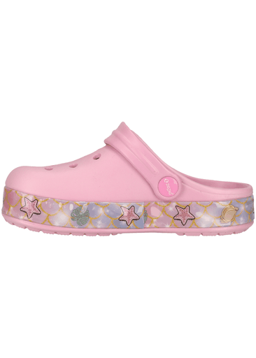 Runix Closed Kids Sandal W/lights