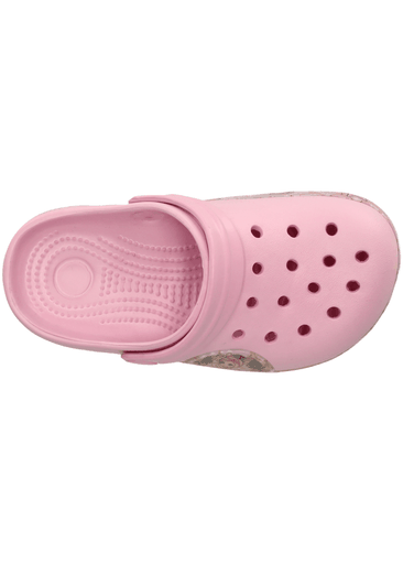 Runix Closed Kids Sandal W/lights