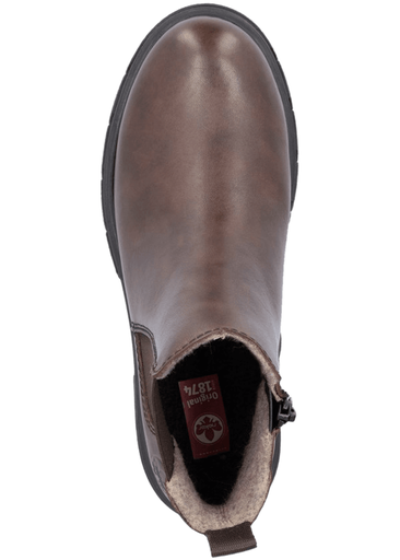 LADIES SHOES