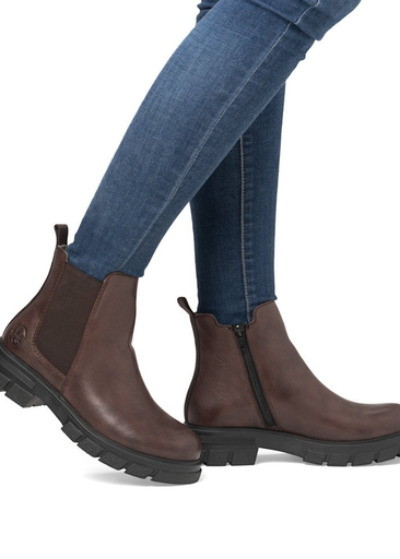 LADIES SHOES