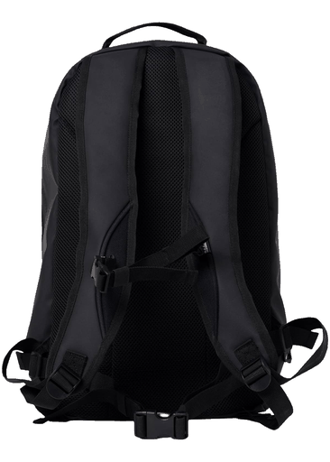 Borg Duffle Backpack 28l