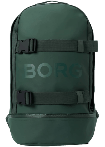 Borg Duffle Backpack 28l