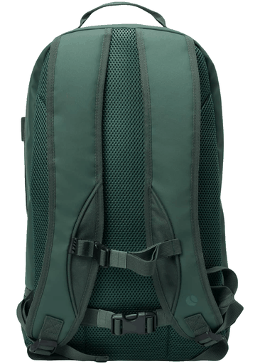 Borg Duffle Backpack 28l