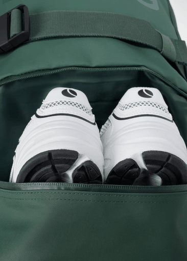 Borg Duffle Backpack 28l