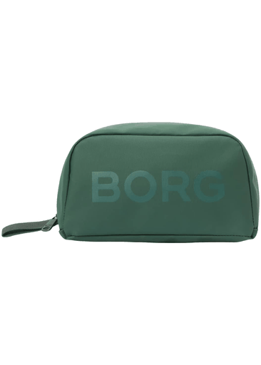 Borg Duffle Wash Bag